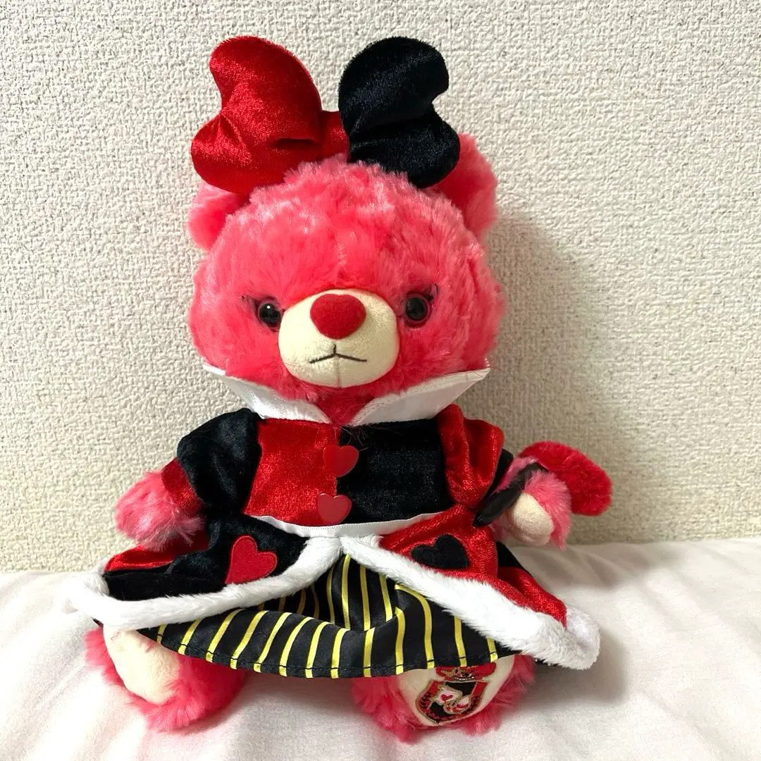 2026年最新】ハートの女王 ユニベアの人気アイテム - メルカリ