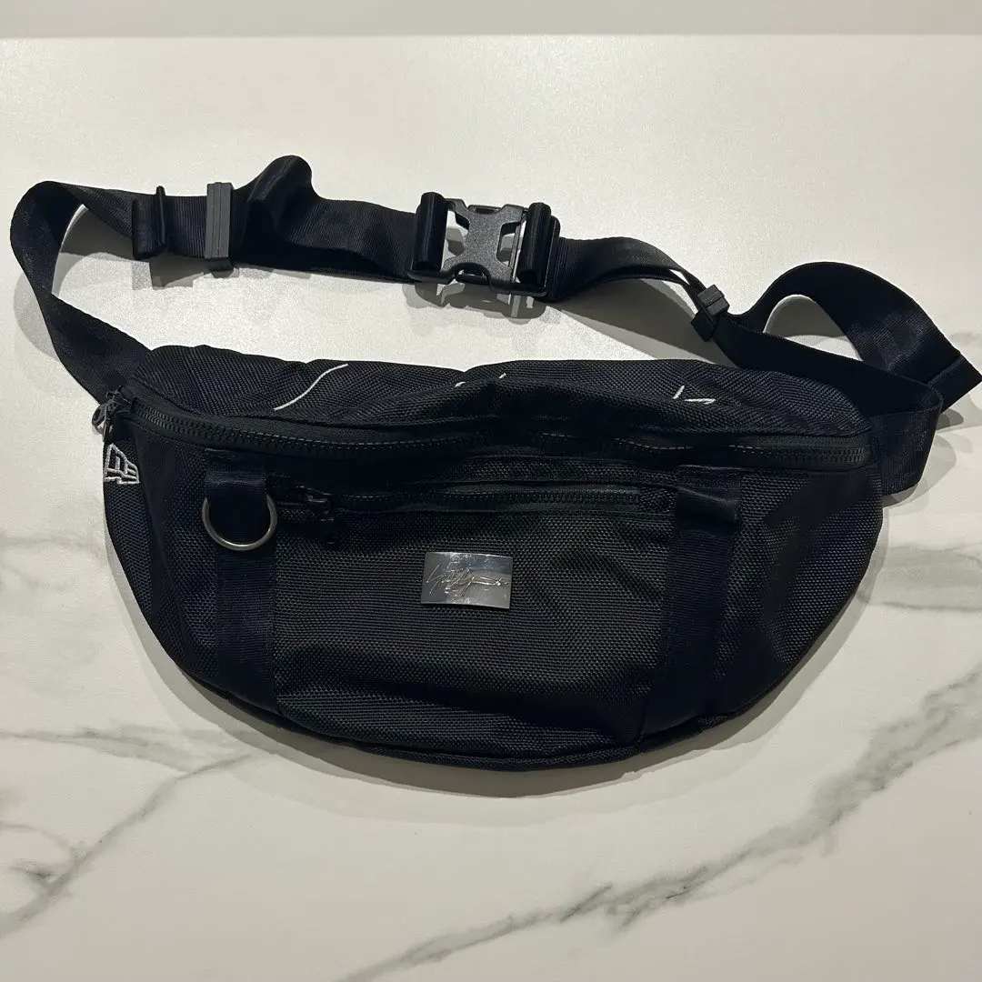 2026年最新】Yohji Yamamoto ボディバッグ・ウエストポーチの人気