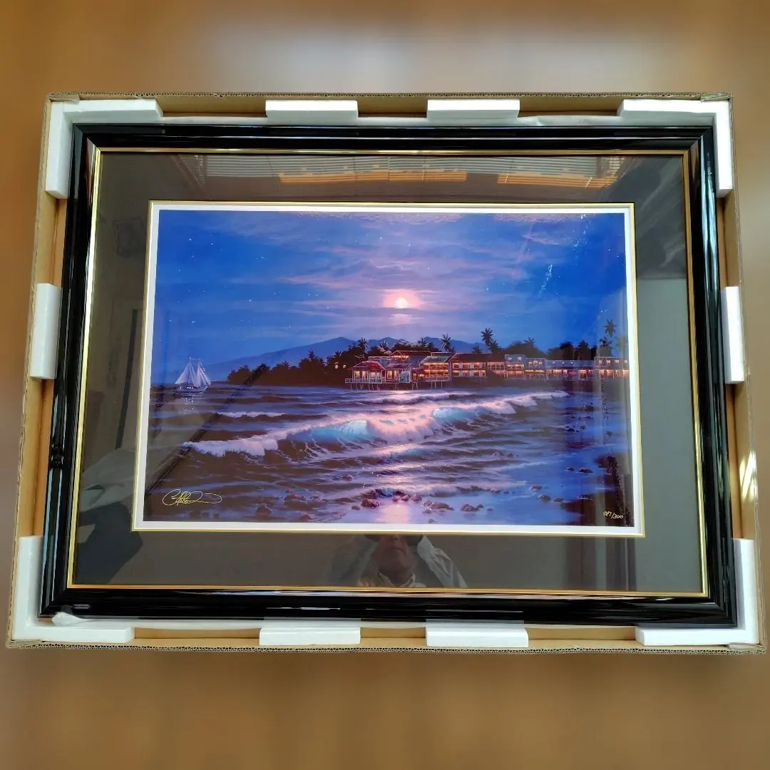 2026年最新】ラッセン サインの人気アイテム - メルカリ