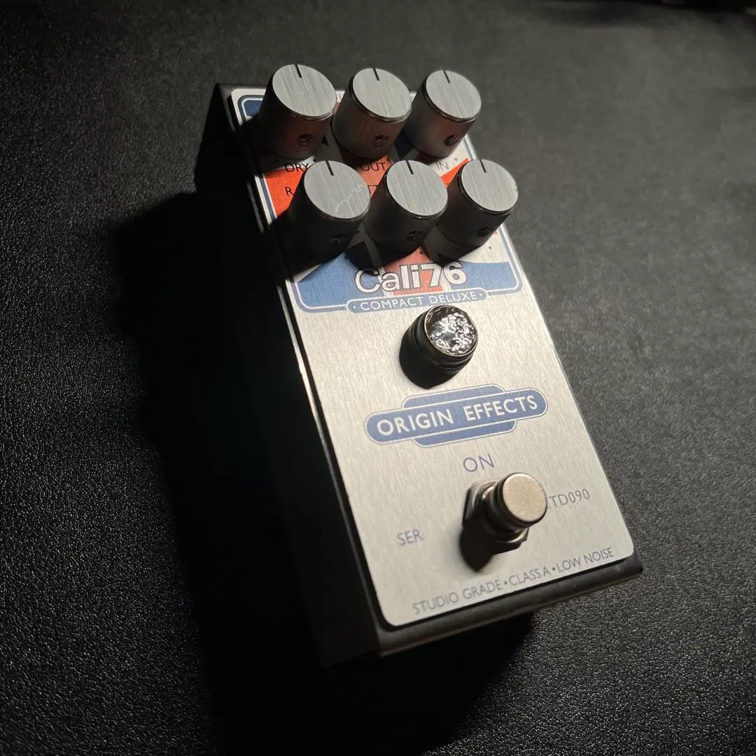 2026年最新】origin effects cali76の人気アイテム - メルカリ