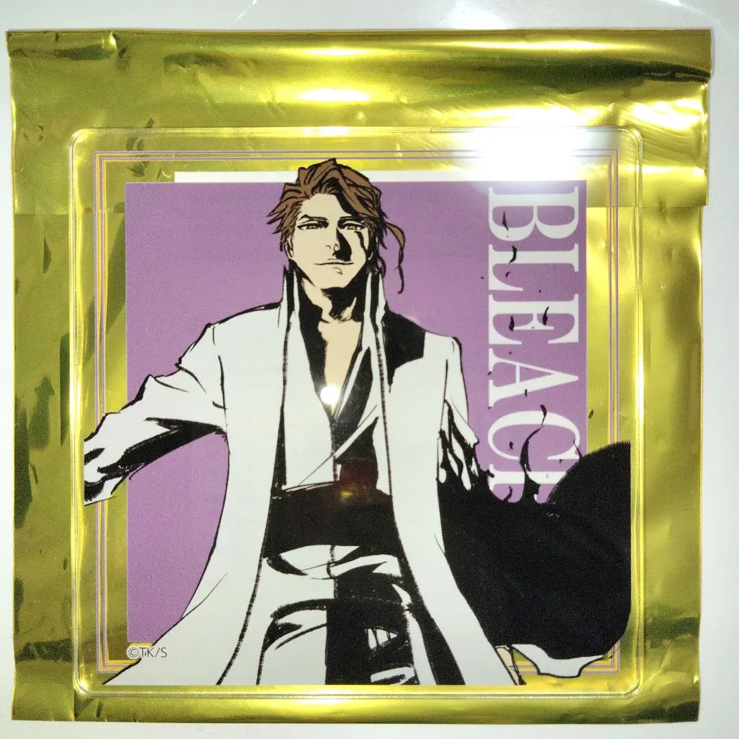 2026年最新】藍染惣右介 コースターの人気アイテム - メルカリ