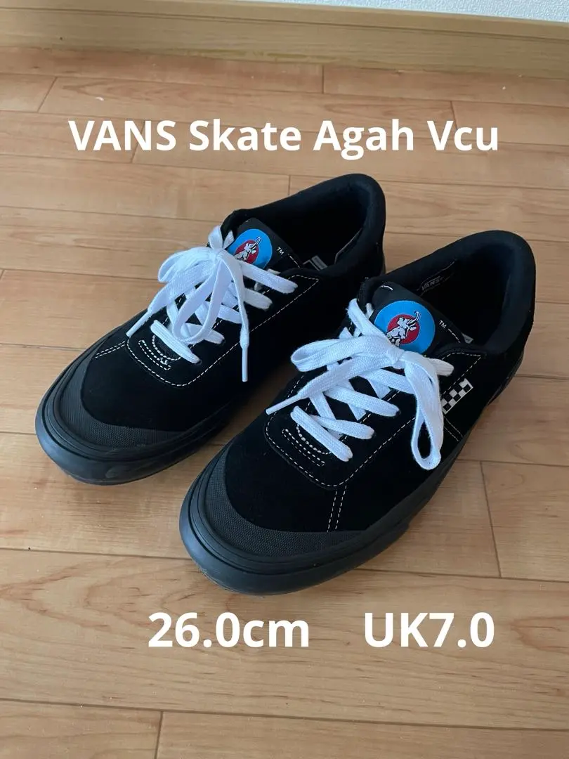 2026年最新】vans salman agahの人気アイテム - メルカリ