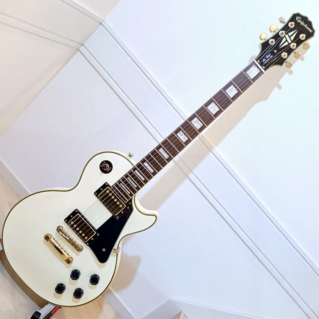 2026年最新】les paul custom proの人気アイテム - メルカリ