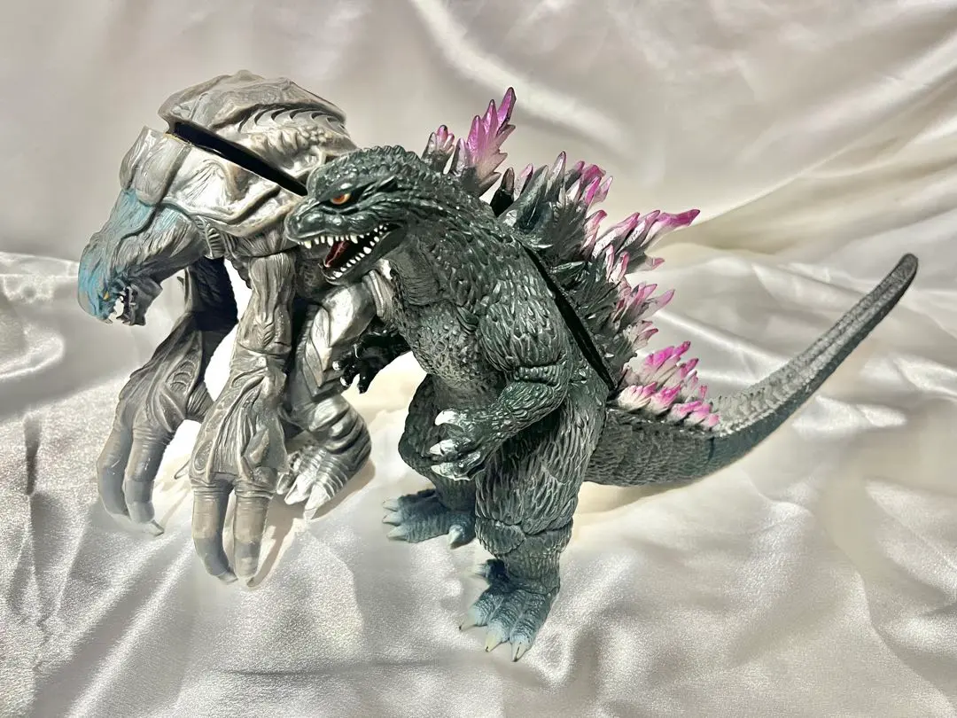 2026年最新】激突サウンド ゴジラVSオルガの人気アイテム - メルカリ