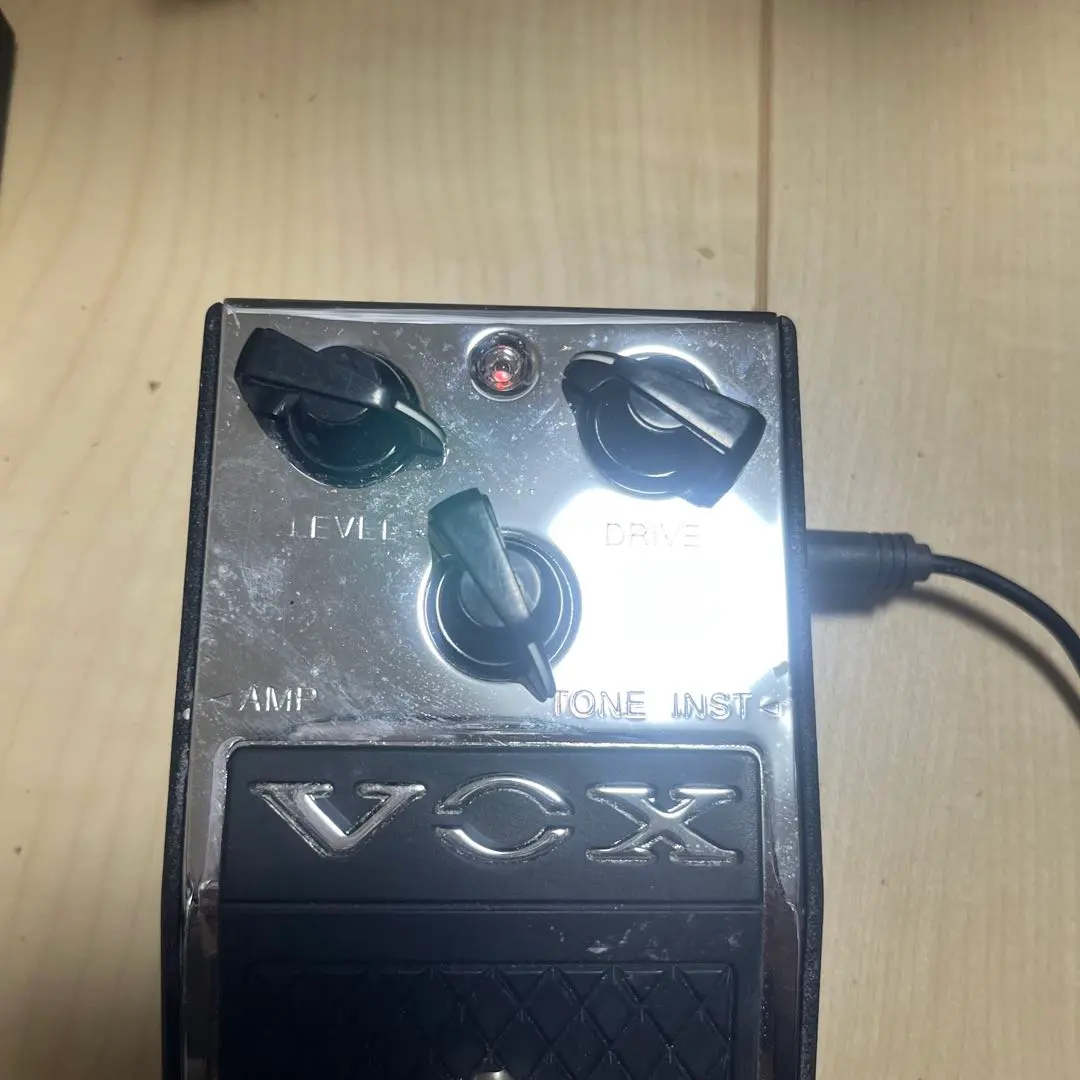 2026年最新】VOX V848の人気アイテム - メルカリ