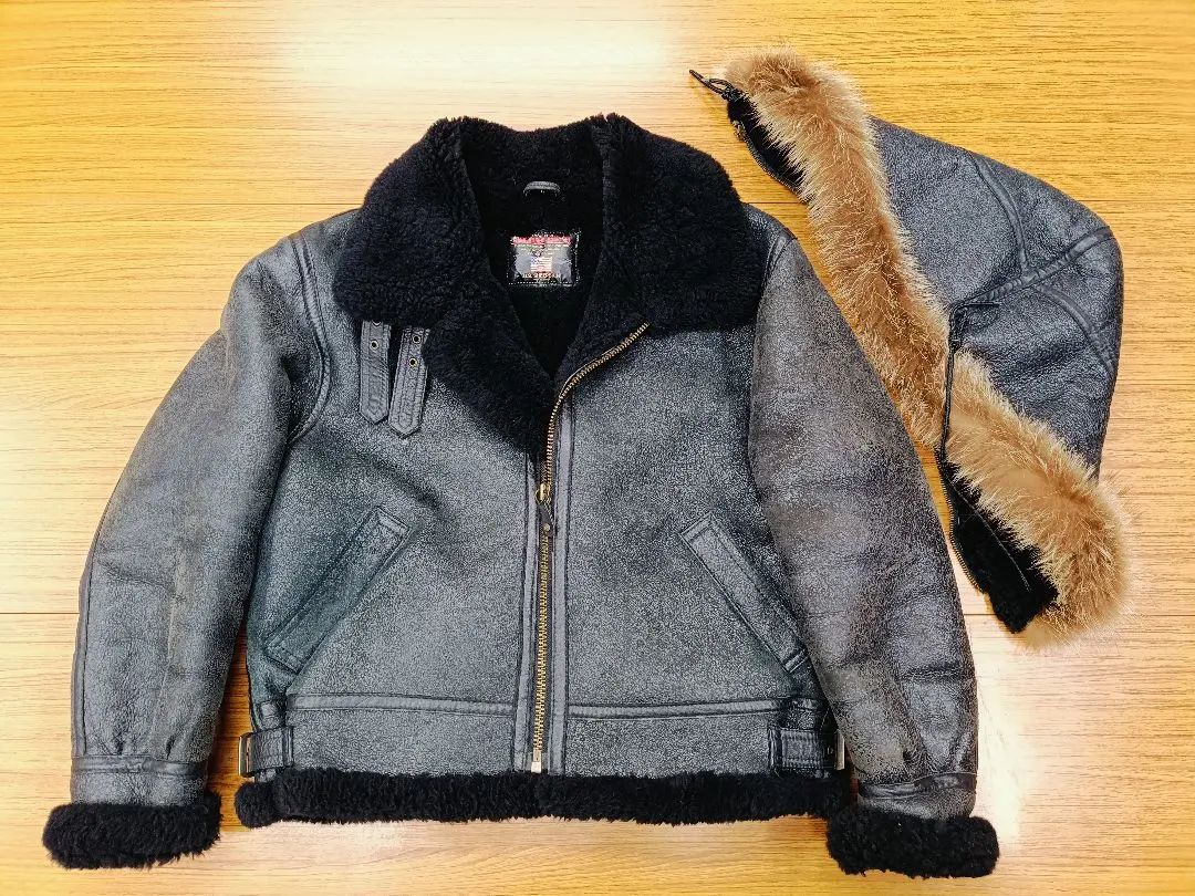 2026年最新】wind armor b-3の人気アイテム - メルカリ