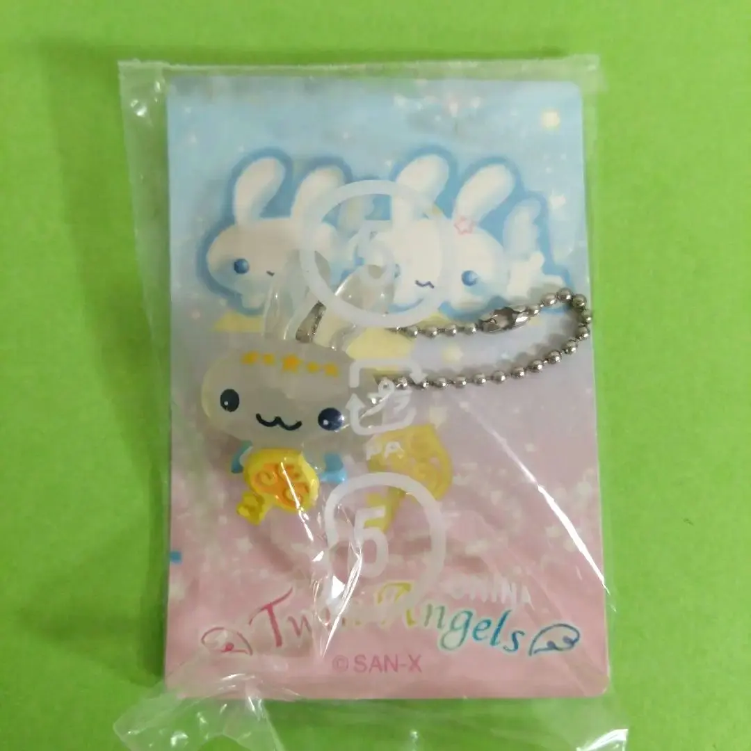 2026年最新】ツインエンジェルスマスコットの人気アイテム - メルカリ