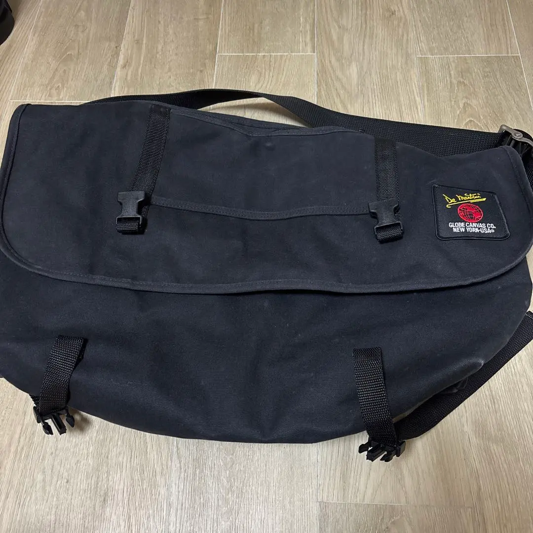 2026年最新】De Martini メッセンジャーバッグの人気アイテム - メルカリ