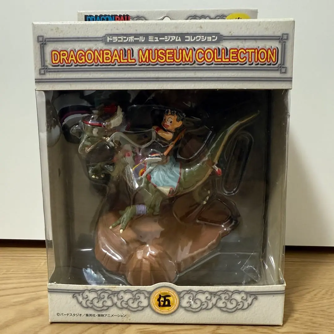 2026年最新】ドラゴンボールミュージアムコレクション伍の人気アイテム
