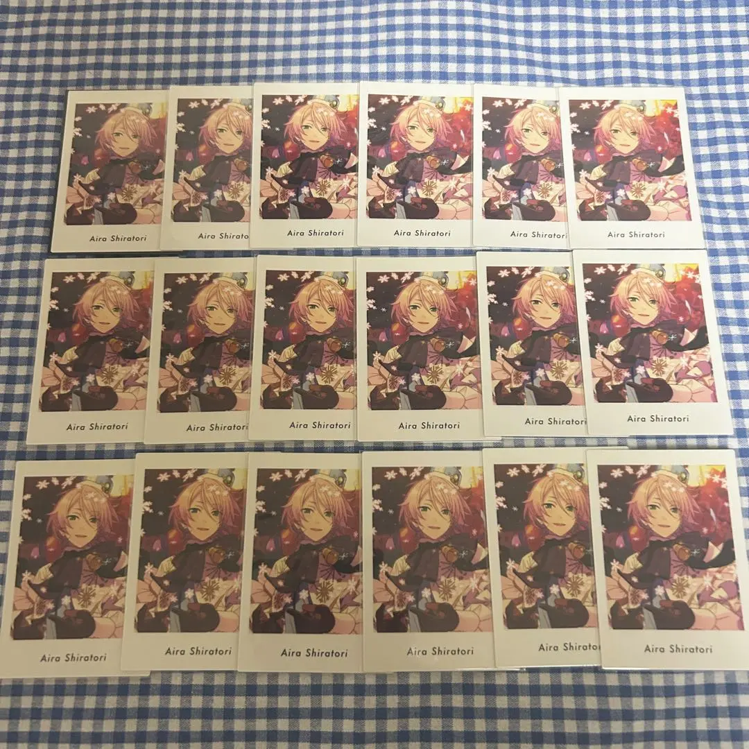 2026年最新】朔間零 缶バッジ シャッフルの人気アイテム - メルカリ