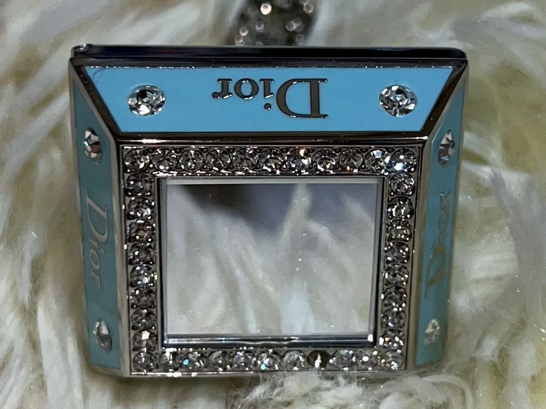 2026年最新】dior プリンセスリングの人気アイテム - メルカリ