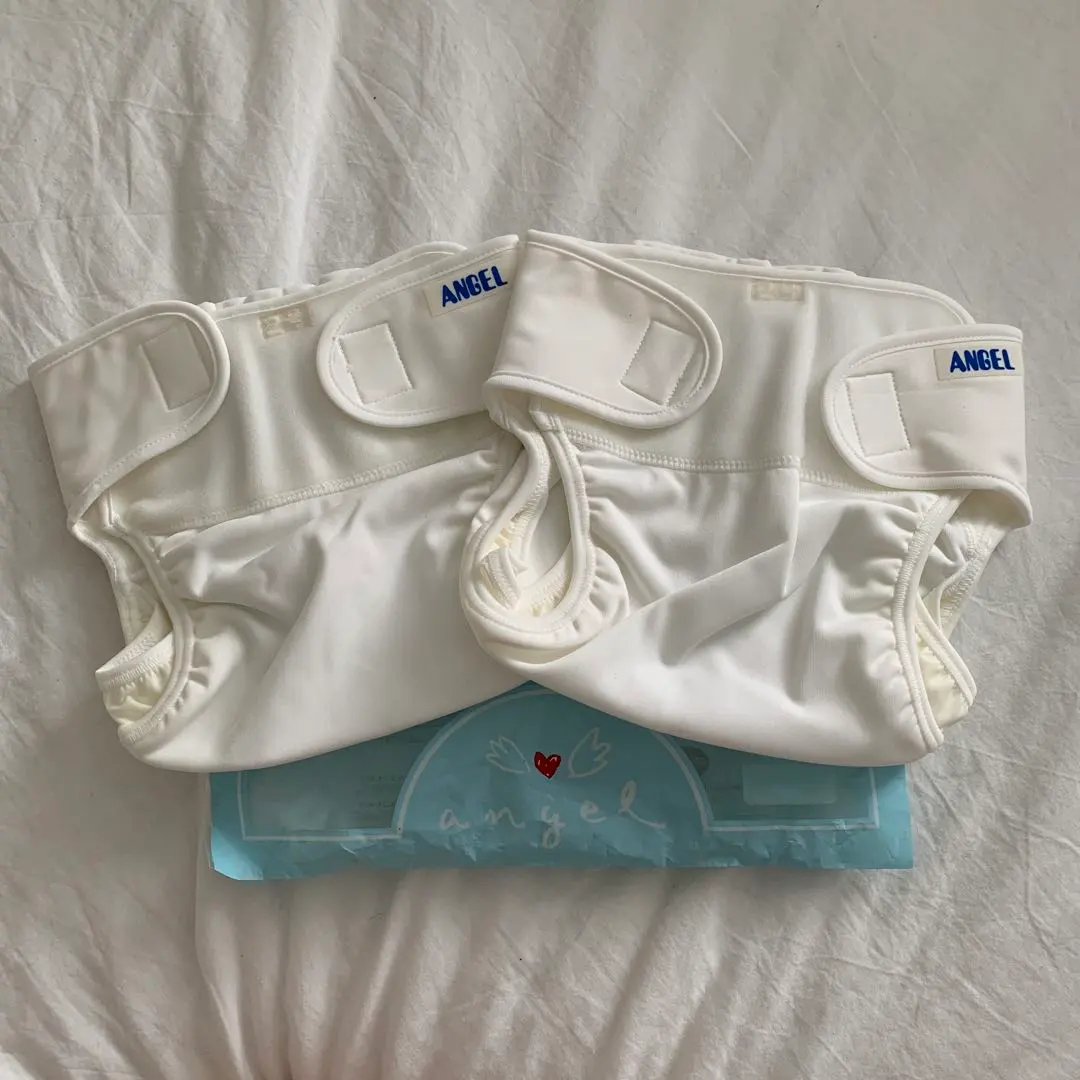 2026年最新】エンゼル 布おむつの人気アイテム - メルカリ