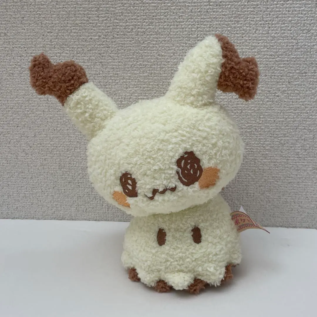 2026年最新】ハロウィン ピカチュウ ぬいぐるみ ミミッキュの人気