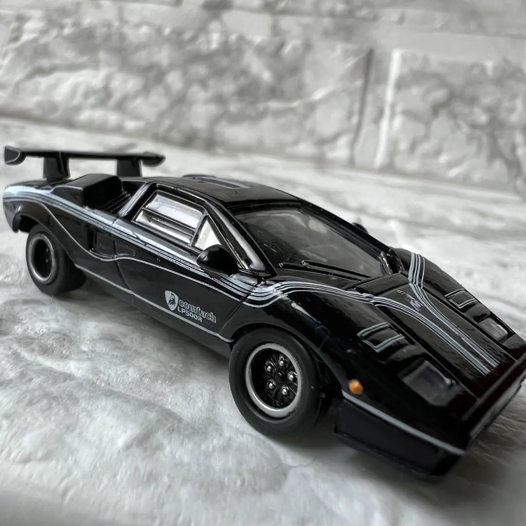 2026年最新】ランボルギーニ カウンタック LP500s 京商の人気アイテム