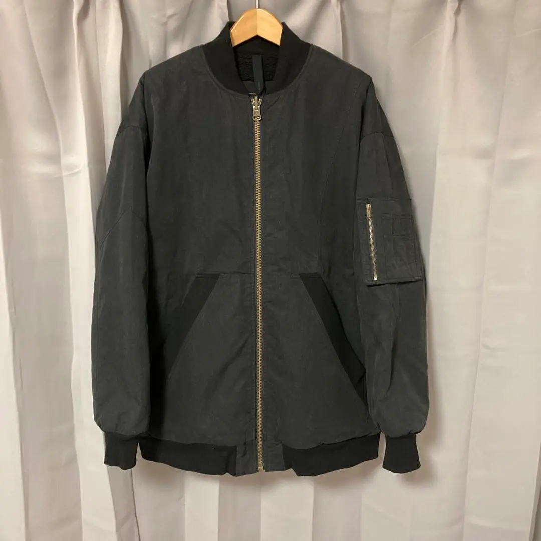 2026年最新】JULIUS ジャンパー・ブルゾンの人気アイテム - メルカリ