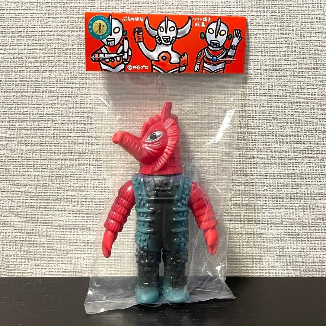 2026年最新】ぶたのはな ソフト焼き玩具の人気アイテム - メルカリ