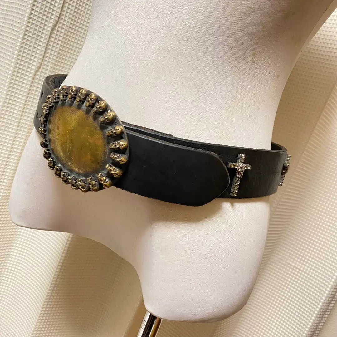 2026年最新】IF SIX WAS NINE ベルトの人気アイテム - メルカリ