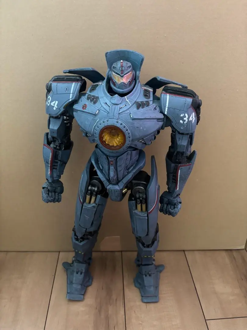 2026年最新】ジプシー デンジャー 18の人気アイテム - メルカリ