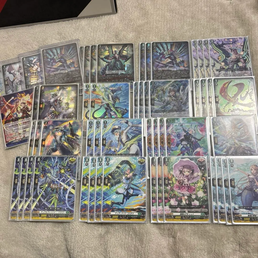 2026年最新】メイルストロームデッキの人気アイテム - メルカリ