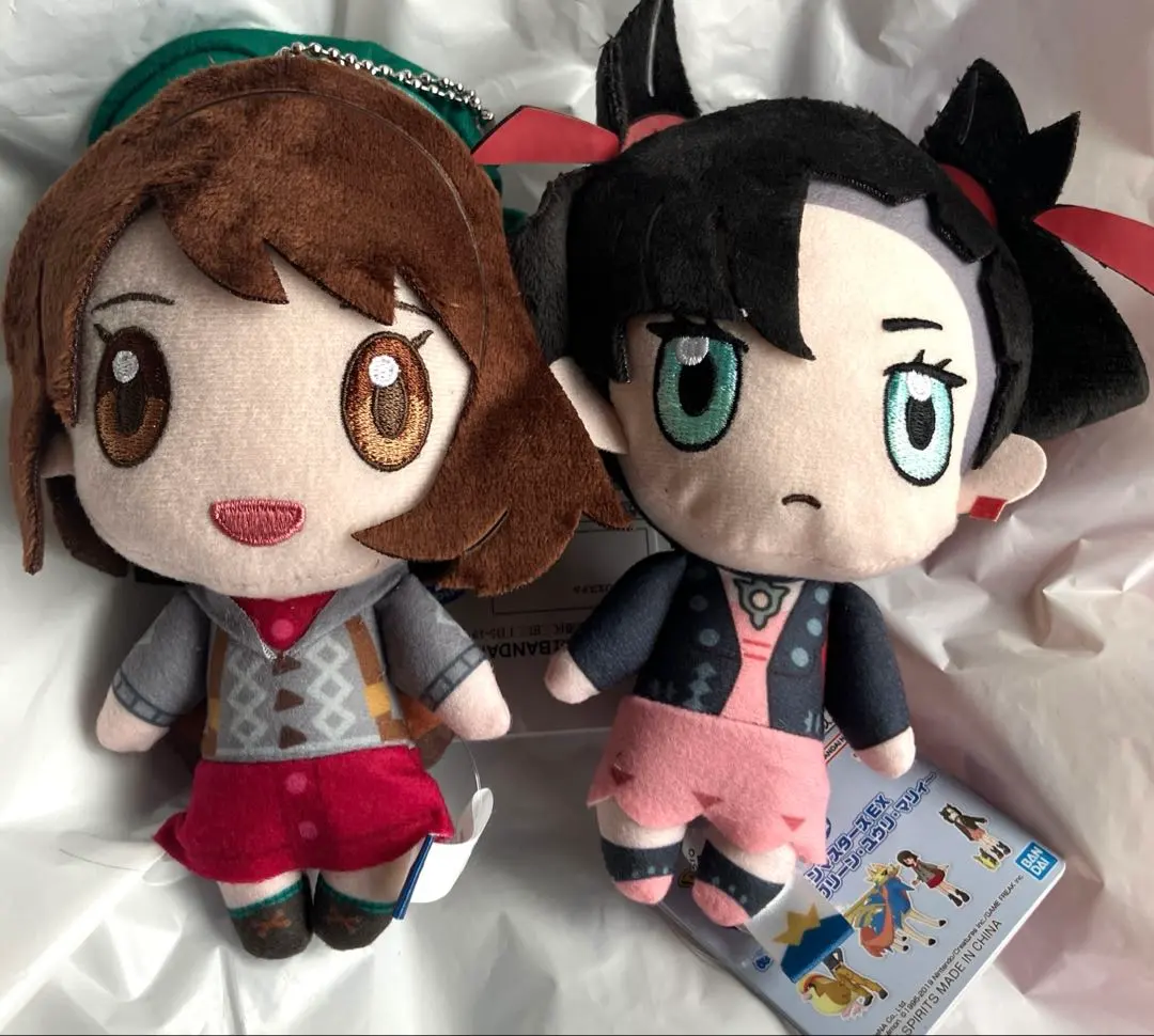 2026年最新】ポケモン ユウリ ぬいぐるみの人気アイテム - メルカリ