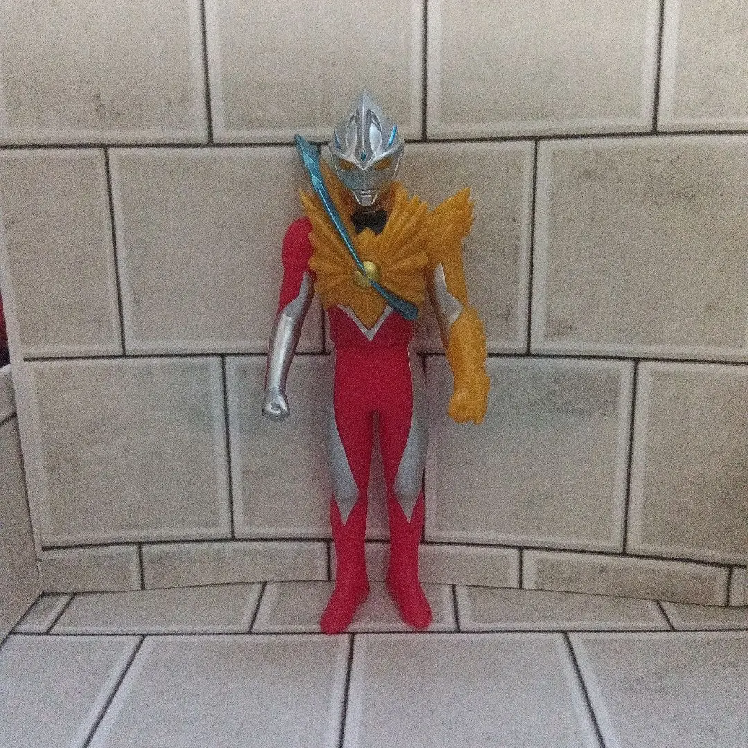 2026年最新】サトゥルーアーマー ソフビの人気アイテム - メルカリ