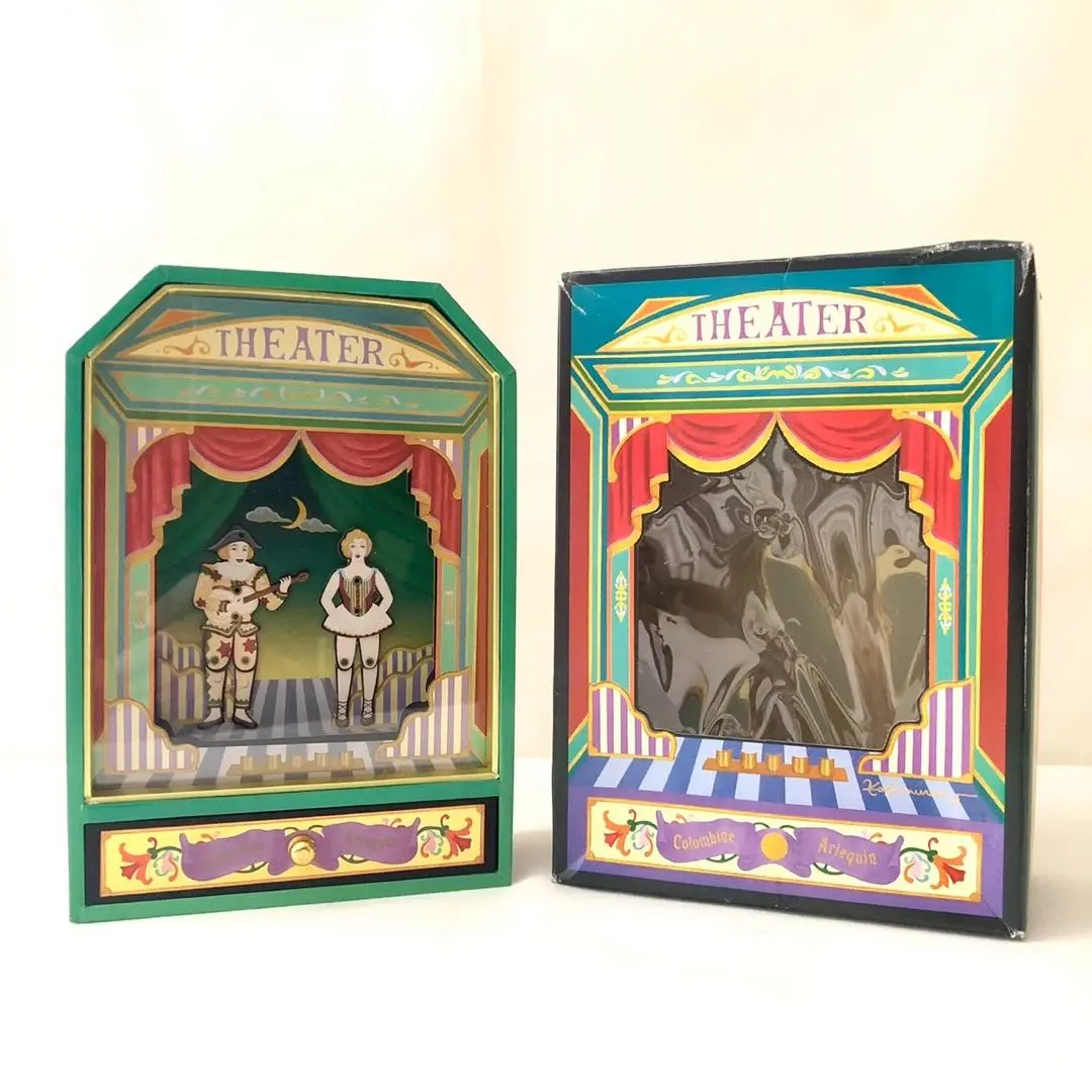 2026年最新】ダンサーオルゴールの人気アイテム - メルカリ