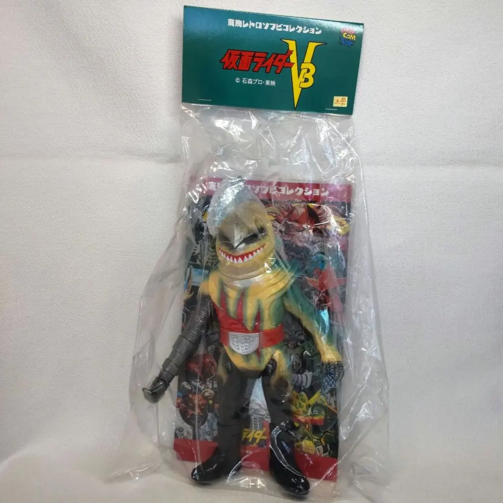 2026年最新】ピッケルシャークの人気アイテム - メルカリ