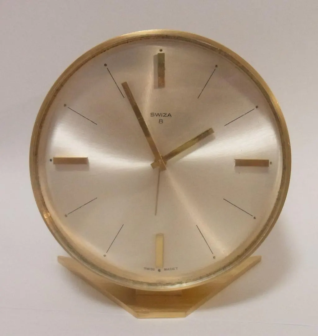2026年最新】swiza 時計の人気アイテム - メルカリ
