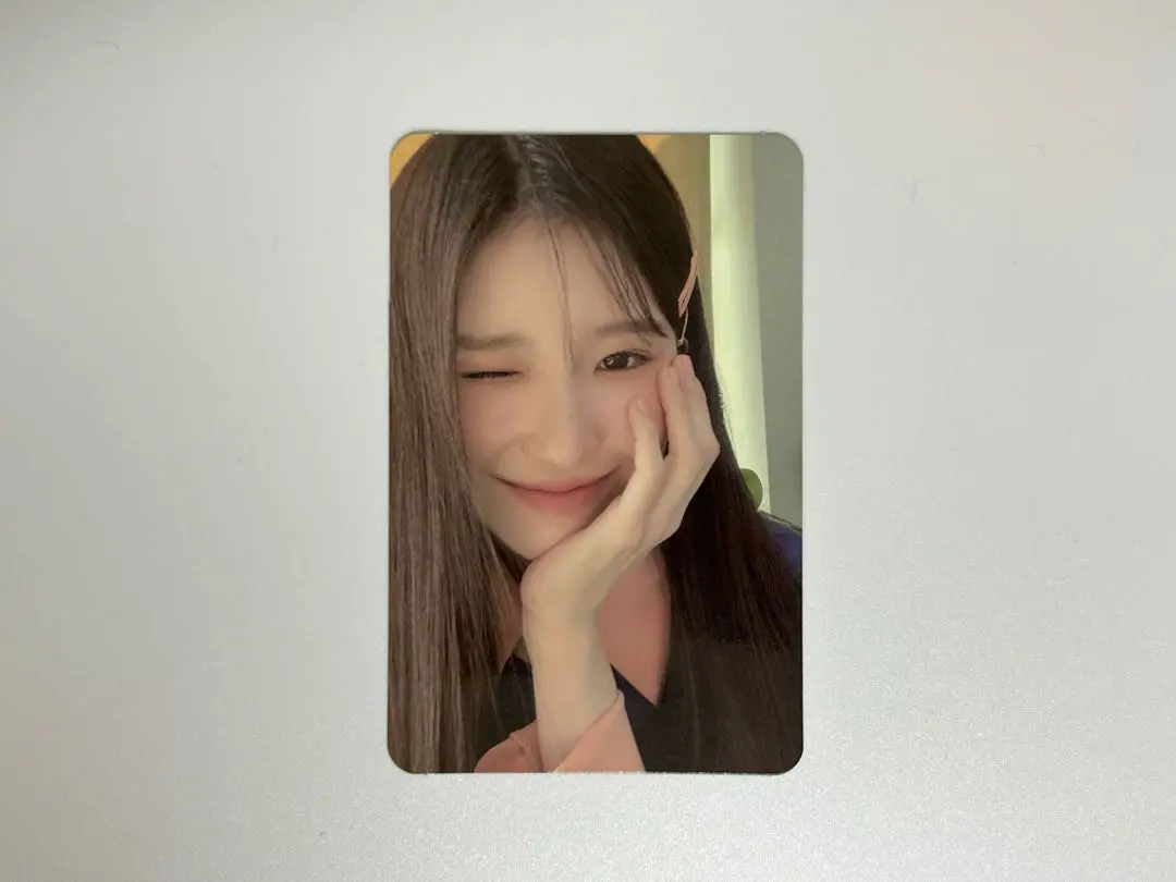 2026年最新】ハヨン トレカ fromis_9の人気アイテム - メルカリ