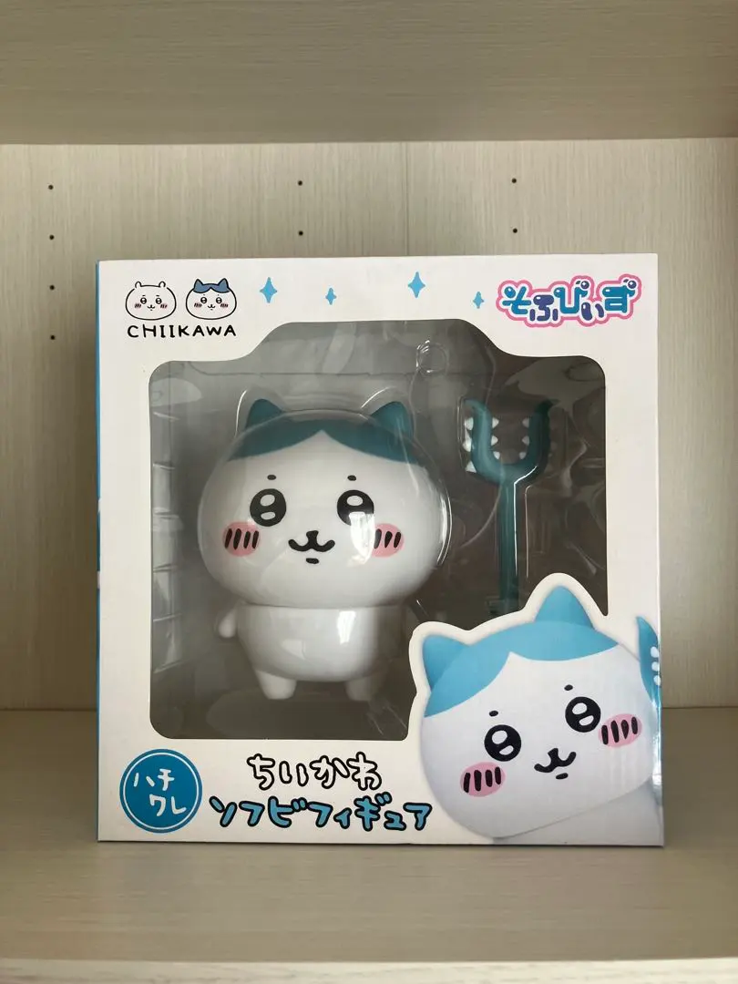 2026年最新】そふびぃず ちいかわの人気アイテム - メルカリ