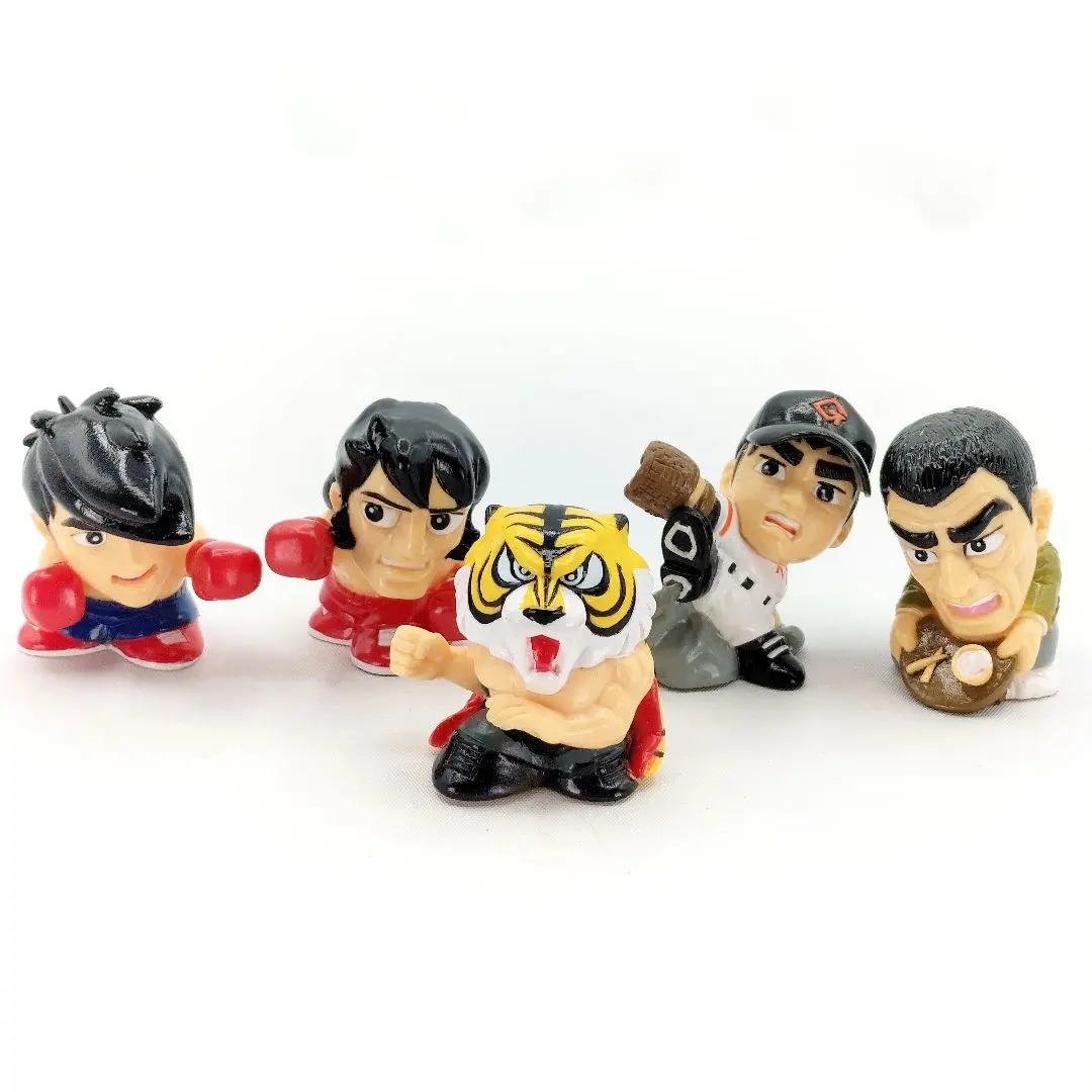 2026年最新】あしたのジョー ソフビの人気アイテム - メルカリ