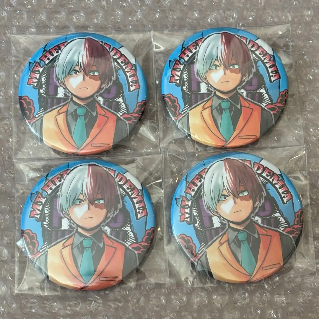 2026年最新】轟 缶バッジ スーツの人気アイテム - メルカリ