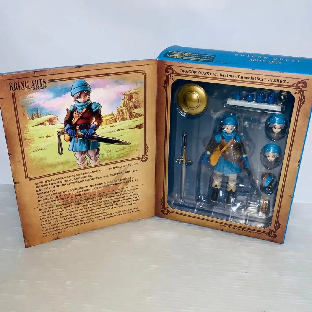 2026年最新】ブリングアーツ テリーの人気アイテム - メルカリ