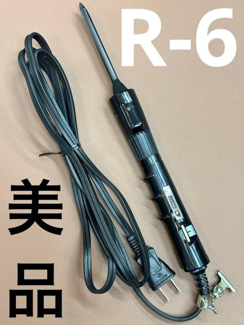 2026年最新】レンツアイロン 6mmの人気アイテム - メルカリ