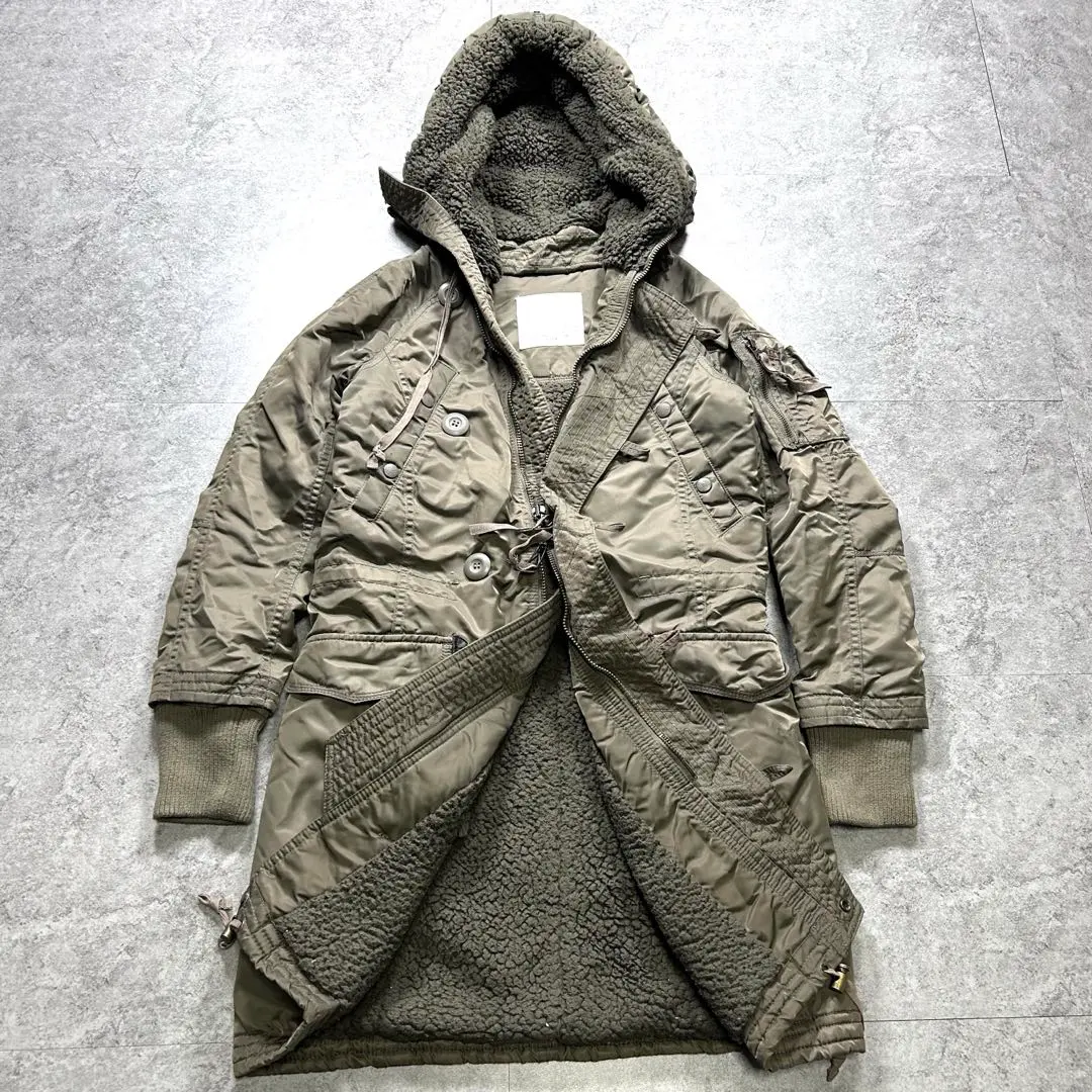 2026年最新】goa n3bの人気アイテム - メルカリ