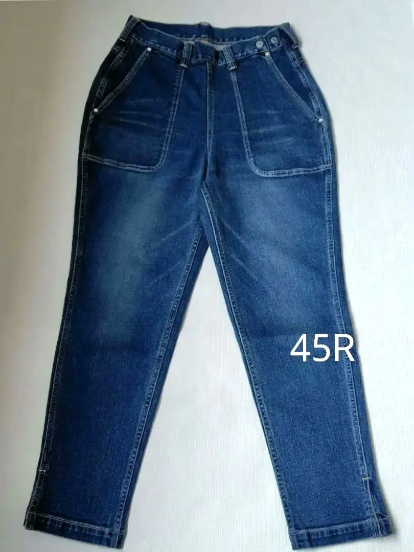 2026年最新】45R桃比女デニムの人気アイテム - メルカリ