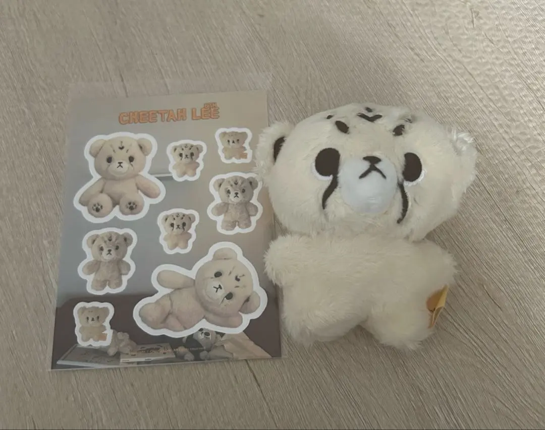 2026年最新】チーターリー nctの人気アイテム - メルカリ