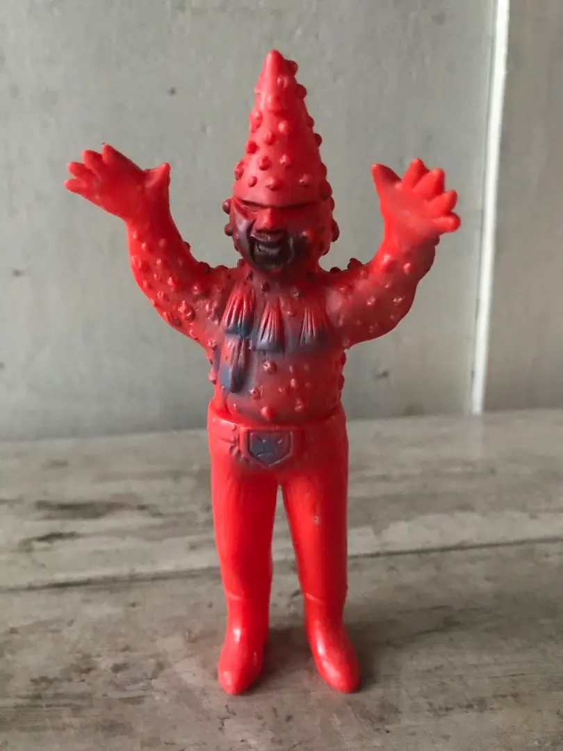 2026年最新】ヒトデンジャーの人気アイテム - メルカリ