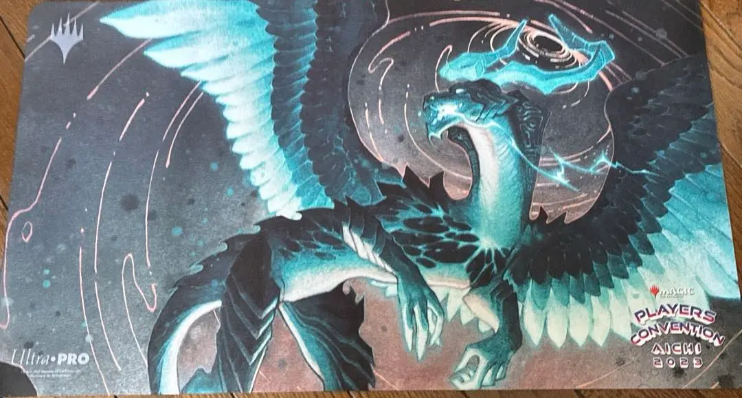 2026年最新】MTG ウギン プレイマットの人気アイテム - メルカリ