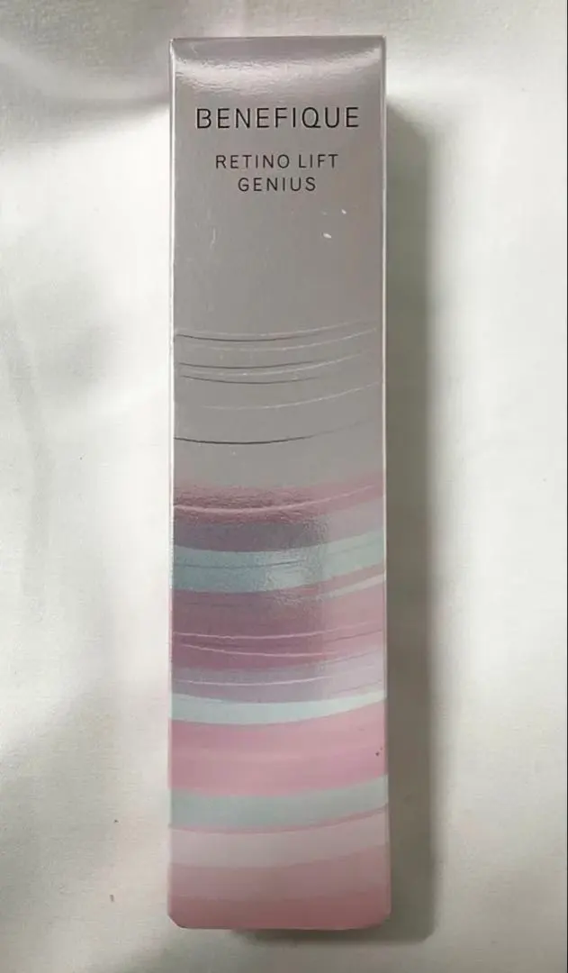 2026年最新】BENEFIQUE レチノリフトジーニアの人気アイテム - メルカリ