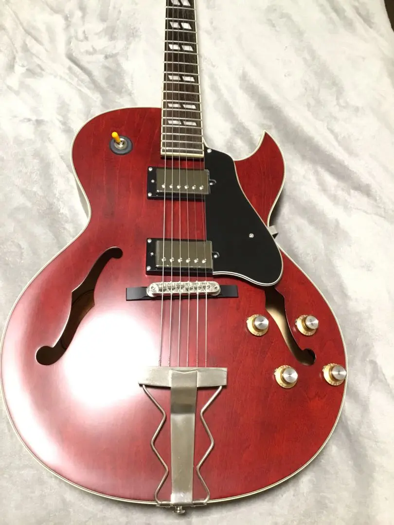 2026年最新】EPIPHONE ES-175の人気アイテム - メルカリ