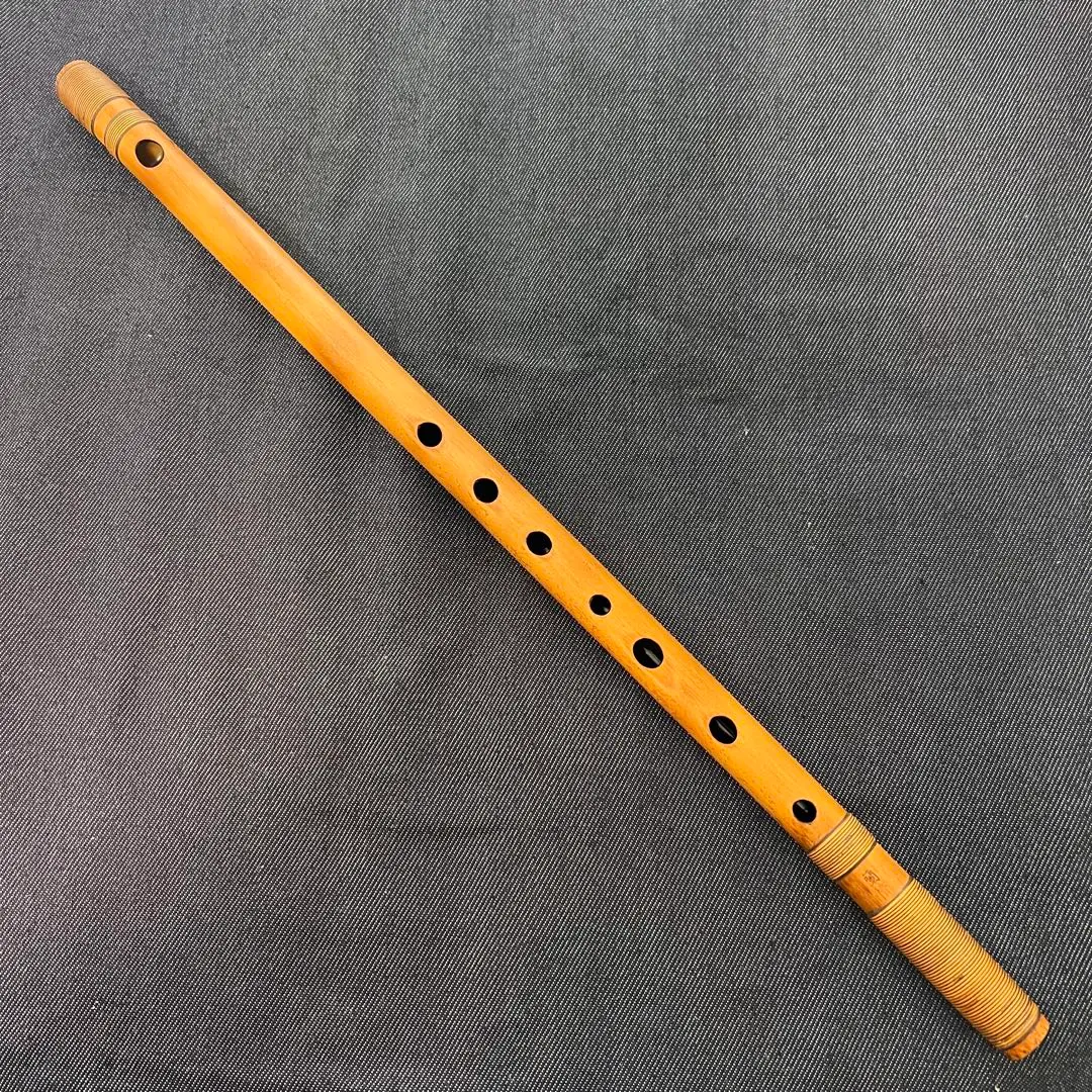 2026年最新】篠笛 蘭照の人気アイテム - メルカリ