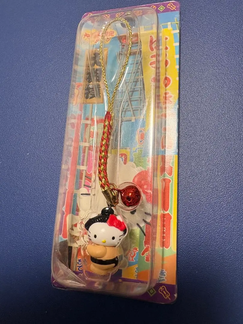 2026年最新】大相撲 ハローキティの人気アイテム - メルカリ