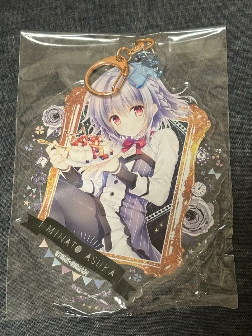 2026年最新】オトメドメイン 飛鳥湊の人気アイテム - メルカリ