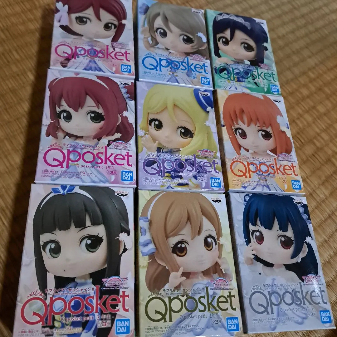 2026年最新】BANDAI ラブライブ！スクールアイドルコレクションの人気