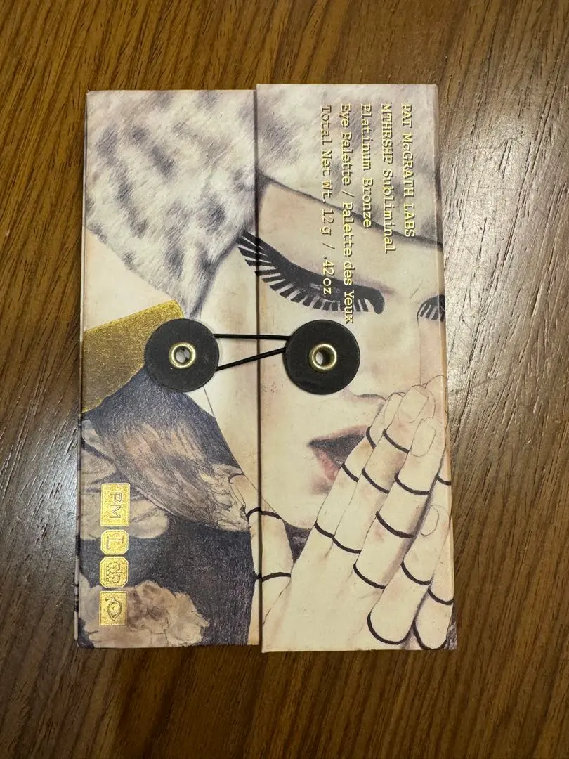 2026年最新】パットマクグラスの人気アイテム - メルカリ