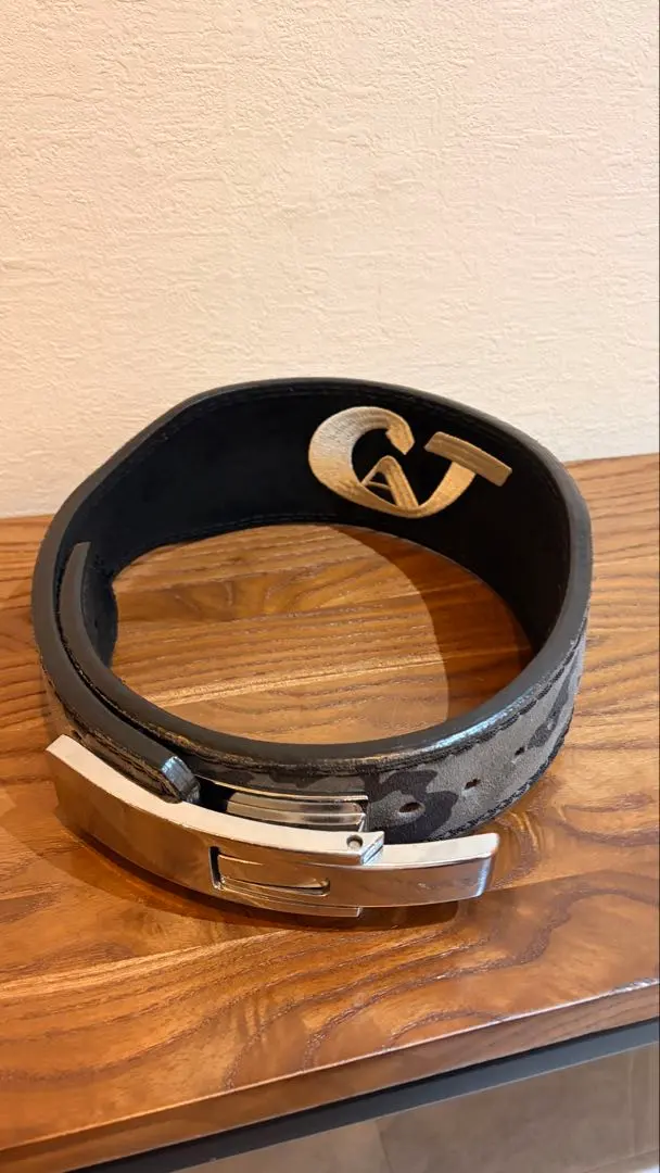 2026年最新】レバーアクションベルト 木澤の人気アイテム - メルカリ