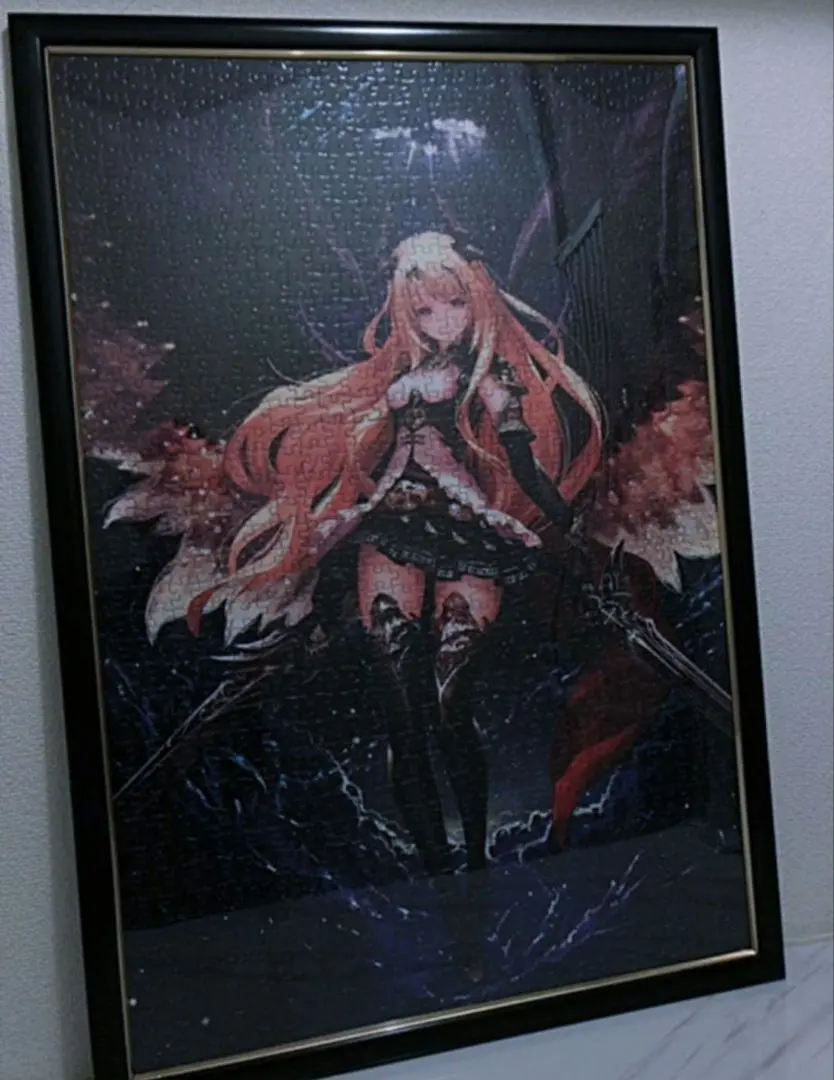 2026年最新】ジグソーパズル 神撃のバハムートの人気アイテム - メルカリ