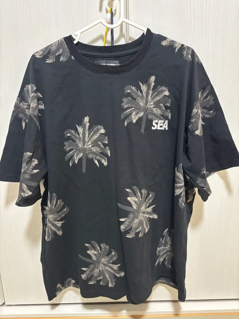 2026年最新】WIND AND SEA palm treeの人気アイテム - メルカリ