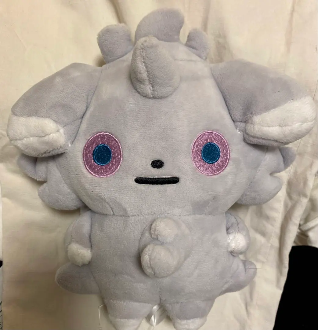 2026年最新】ガラルニャース ぬいぐるみの人気アイテム - メルカリ
